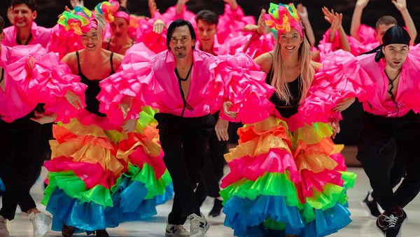 Todes