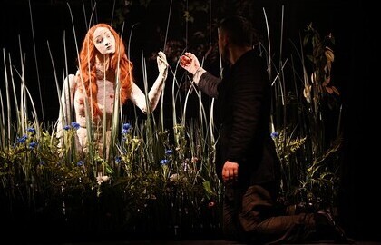 Сон смешного человека