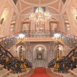 Биндюжник и Король