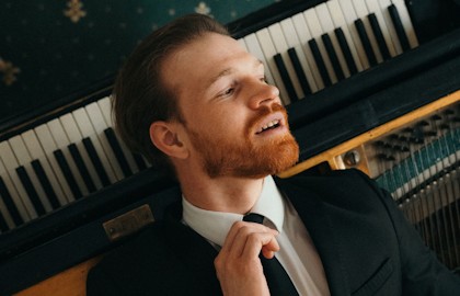 Магия свечей. Саундтреки о любви