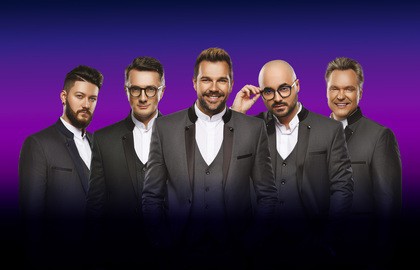 Вокальная группа «Viva»