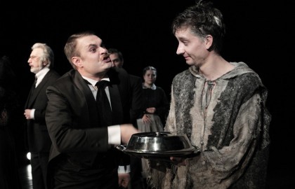 Чудо святого Антония