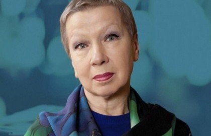 А. Кузнецова. Прогулки по Москве