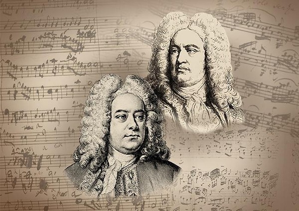 Абонемент «Гении эпох»