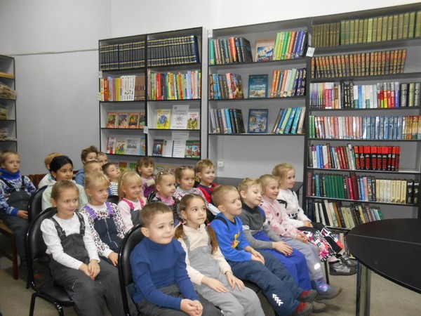 Мультчас «Мульти – пульти»