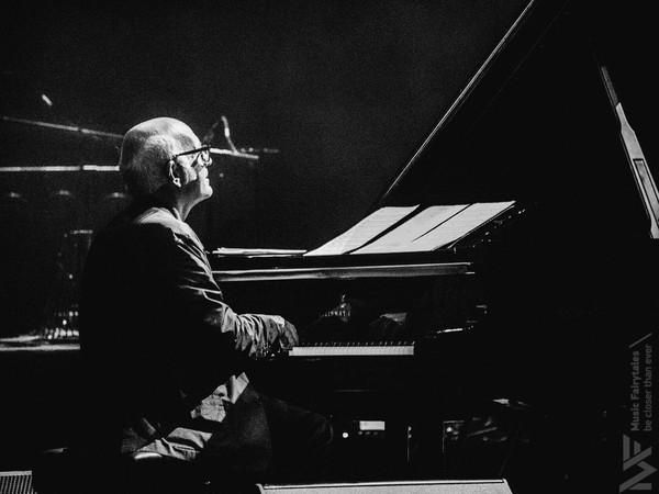 Мастер-класс «Неоклассика за один урок»