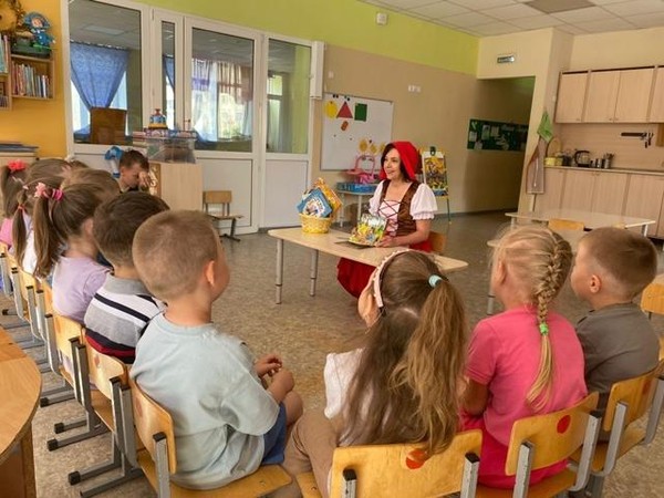 «Әкият һәм могҗизалар илендә»