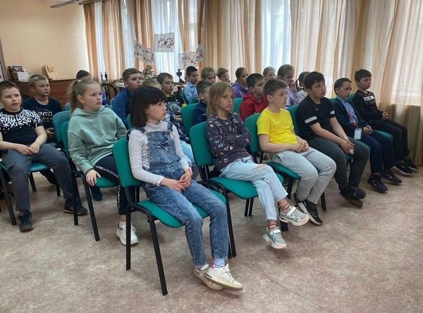 Интерактивная программа «Рукотворные чудеса»