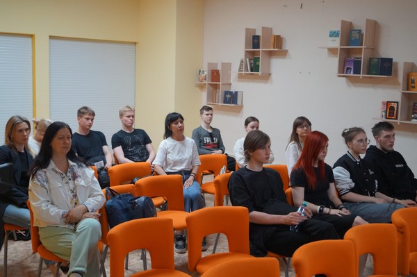 Лекция «Советские мультфильмы. Секрет воспитания»