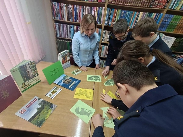 «Мордовская автономия: из прошлого в будущее»: краеведческий квест