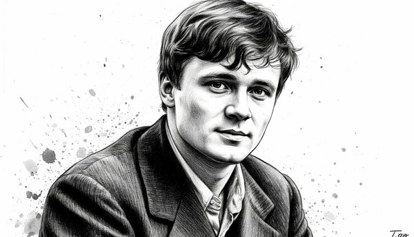 Музыкальная композиция «Песенное слово Сергея Есенина»