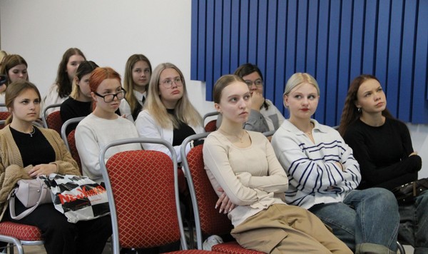 Лекция «Русский музей имени императора Александра III»