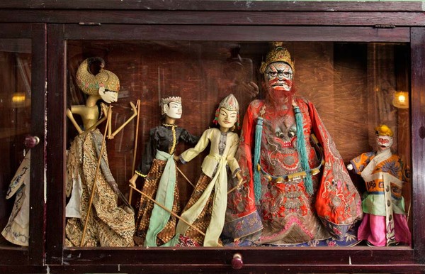 Обзорная экскурсия