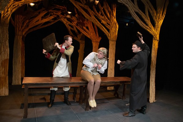 Ольга Базанова