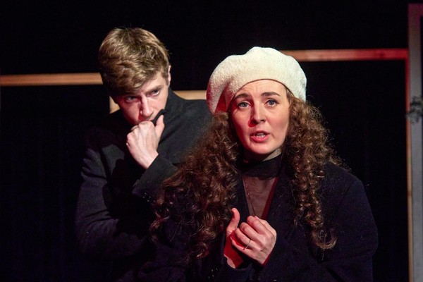 Абонемент «Золотые страницы русской литературы»