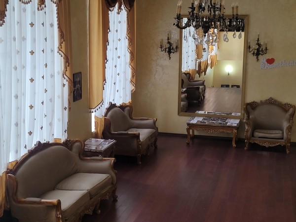 Проект «Ожившие страницы»