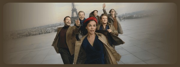 Опера «Богема»