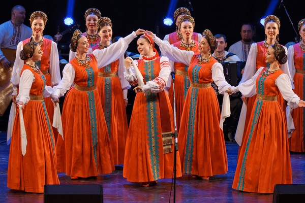 Берегите Россию