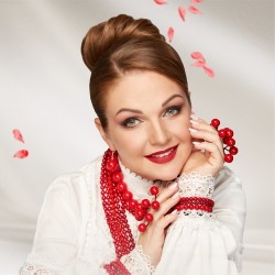 Марина Девятова