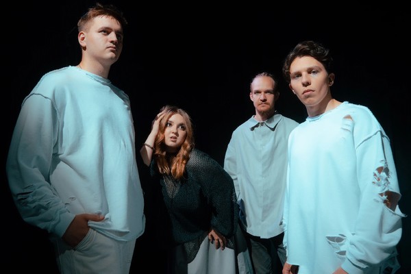 Вглубь тумана x Smoke Orchestra