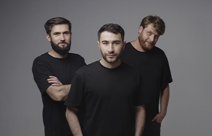 Группа «Sula Fray​»