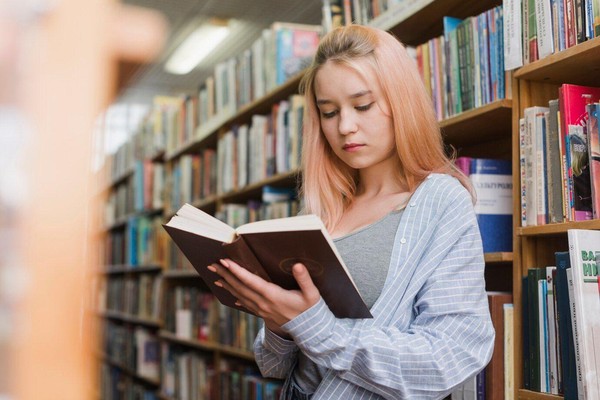 «Встречи с книгой»
