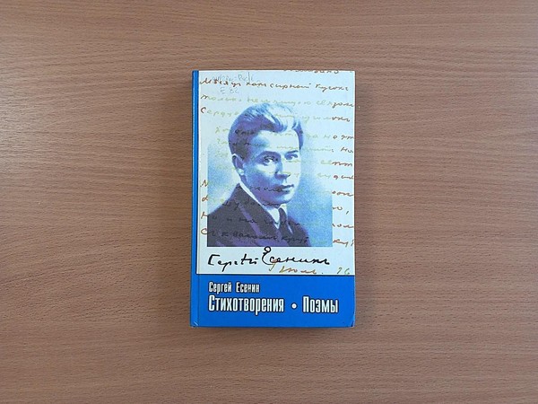 Литературная программа «Я душу выплесну в слова»