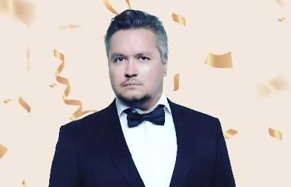 Сердце, тебе не хочется покоя!