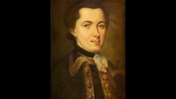«Автор русской Моны Лизы»