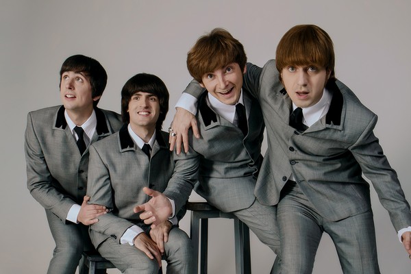 The Beatlove