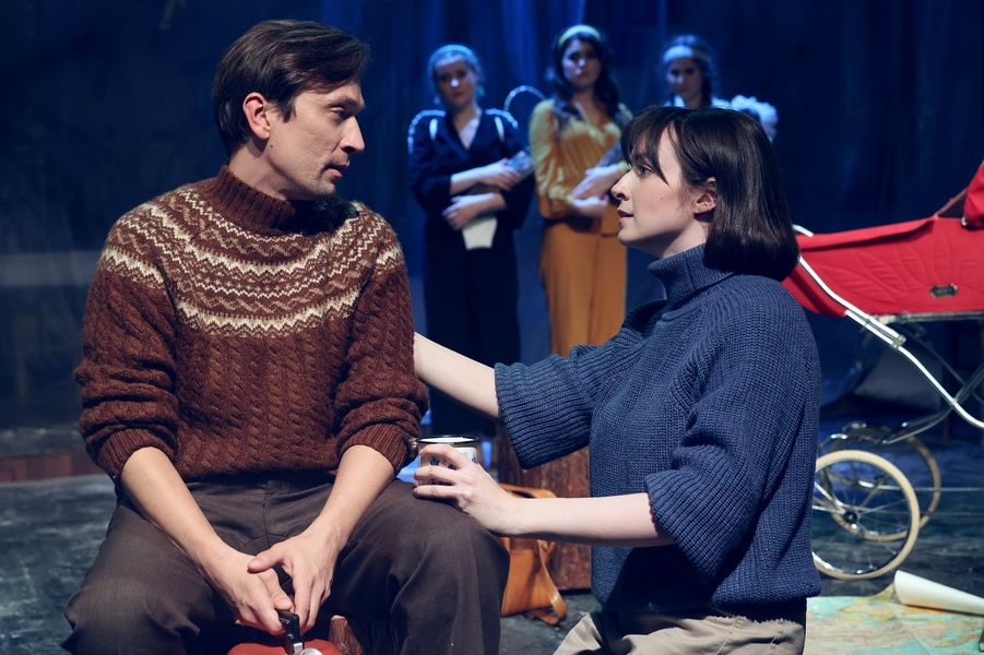 Жестокие игры