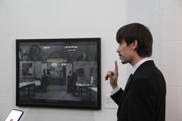 Лекция «Архитектурные нюансы»