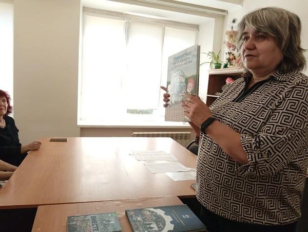 Программа «Судьба общая – КамАЗ»