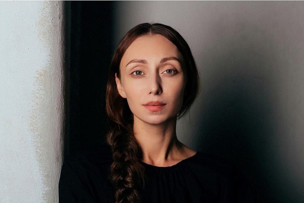 Творческая встреча с актрисой Театра «Комедианты» Екатериной Александровной Культиной