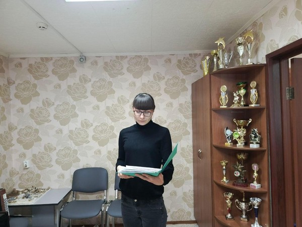 Лекция «Скрипка говорит»