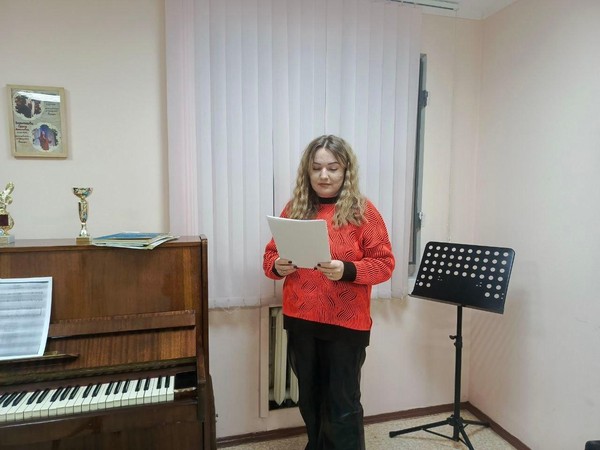 Лекция «Композиторы и баркарола»