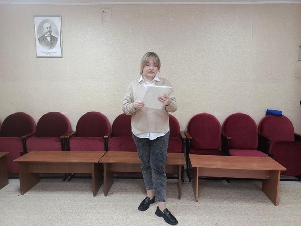 Лекция «Коллекции Государственного Исторического музея»