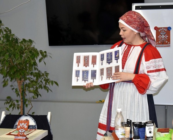 «Подарок учителю»