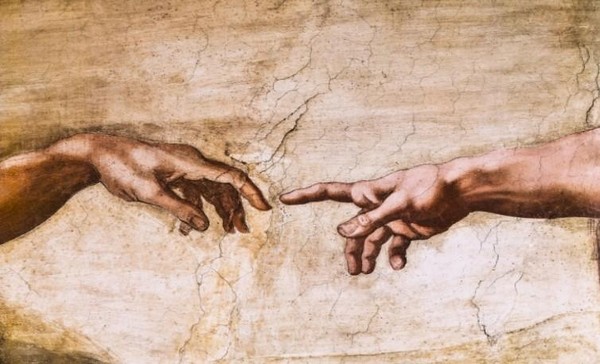 Лекция «Шедевры мирового искусства: Сикстинская капелла. Микеланджело Буонарроти»