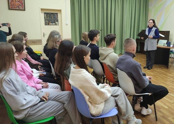 «Легкое дыхание поэзии и прозы»
