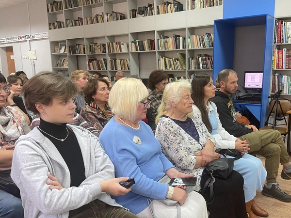 Лекция «Омские воинские формирования»