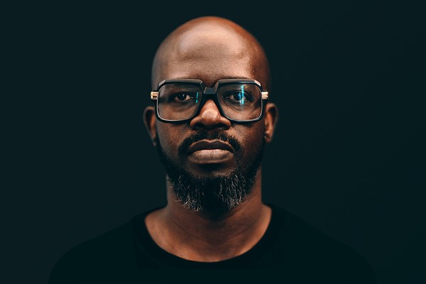 Black Coffee