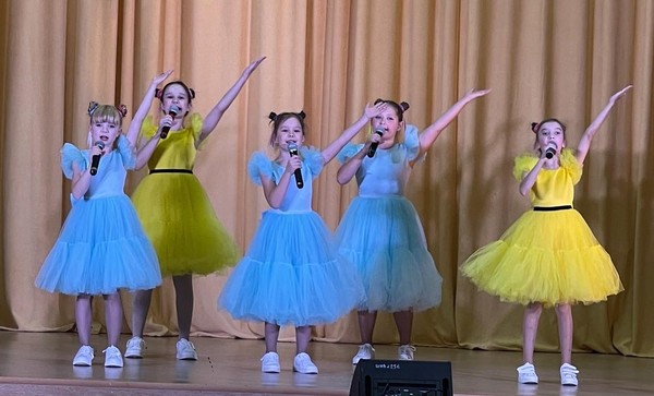 Концертная программа «Сезон новых открытий»