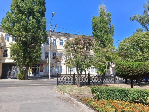 Тематический показ «Битва за Кавказ»