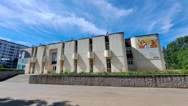 Мастер-класс «Академия творчества (индивидуальные занятия)»