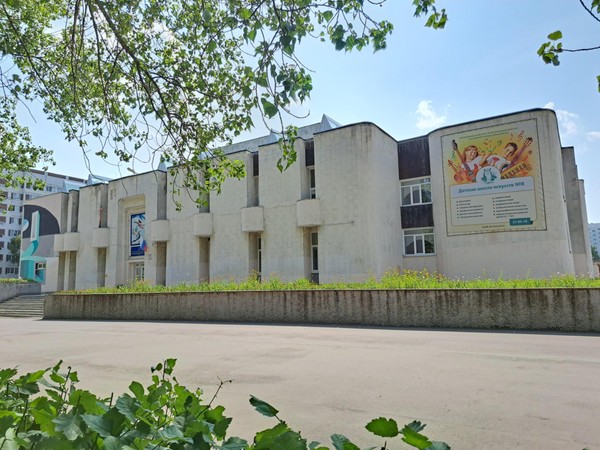 Мастер-класс «Академия творчества (групповые занятия)»