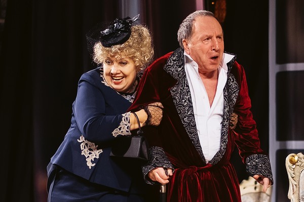 Людмила Татарова