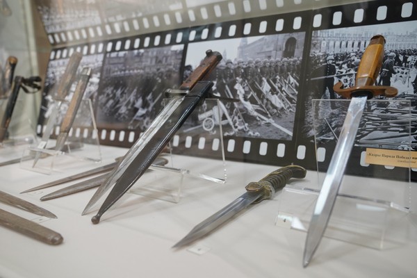 Программа мероприятий для участников СВО: Октябрь