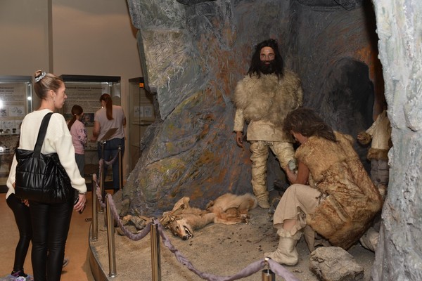 Аудиоэкскурсии по Национальному музею Республики Алтай