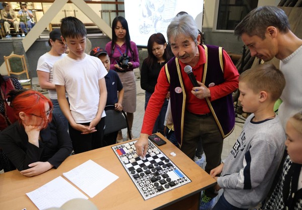 Тематические экскурсии в музее